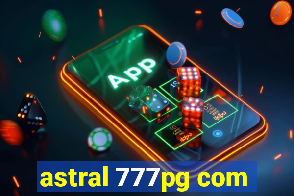 astral 777pg com